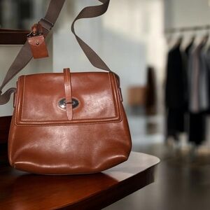 Dooney & Bourke Western Messenger Bag